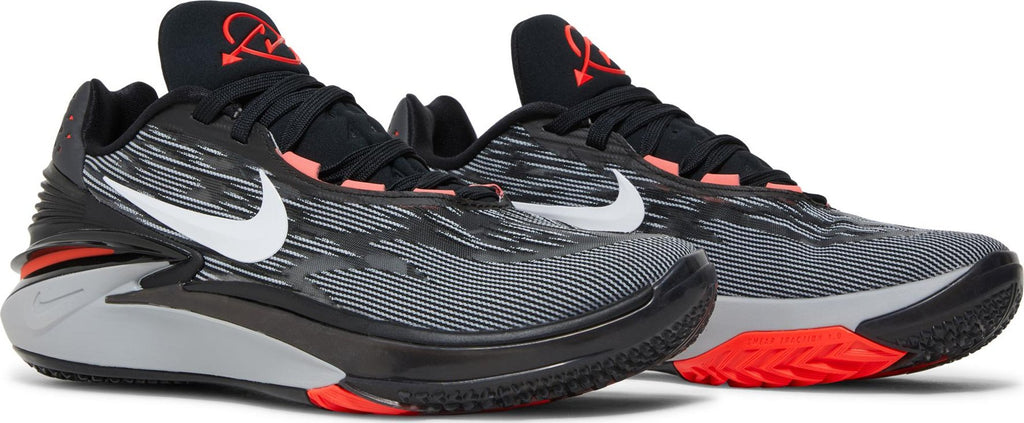[DJ6015-001] Mens Nike ZOOM GT CUT 2 'BRED'