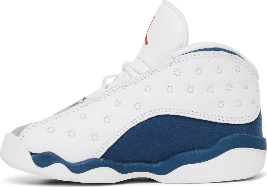 [DJ3004-164] Toddlers Air Jordan RETRO 13 'FRENCH BLUE (TD)'