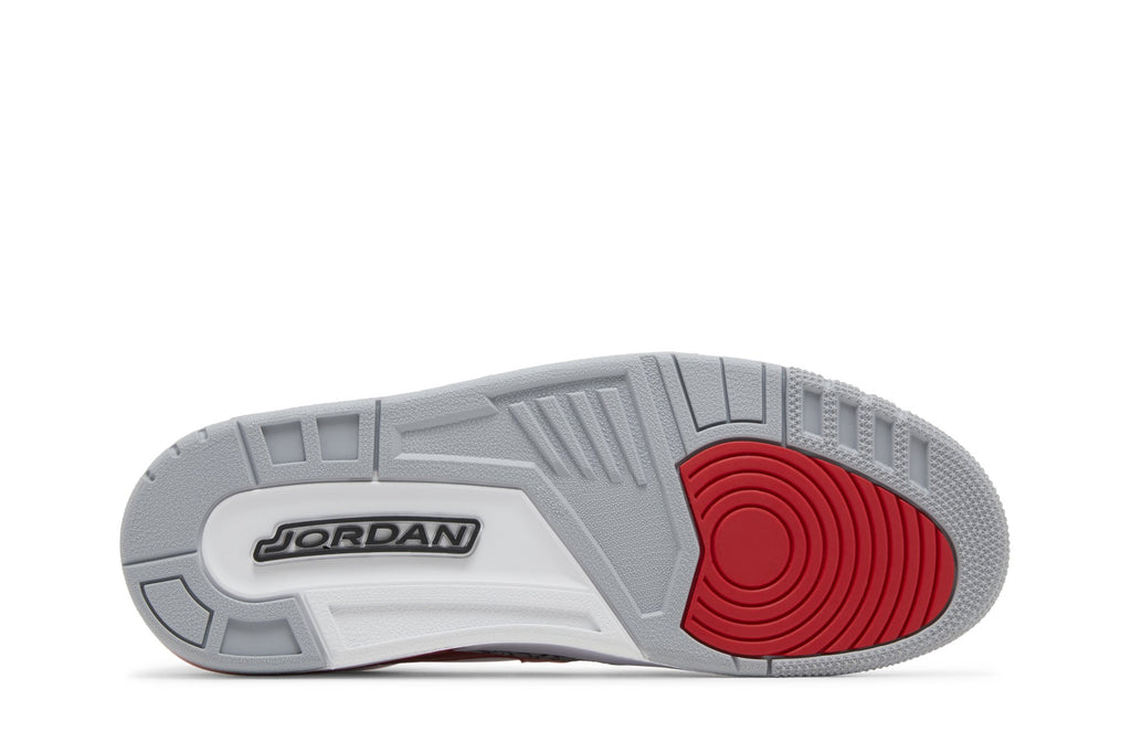 [CD7069-160] Mens Air Jordan LEGACY 312 LOW 'FIRE RED'