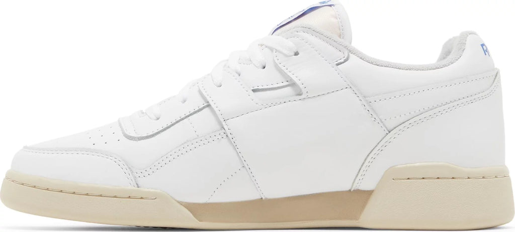 [GZ4962] Mens Reebok WORKOUT PLUS 1987 TV 'WHITE ALABASTER'