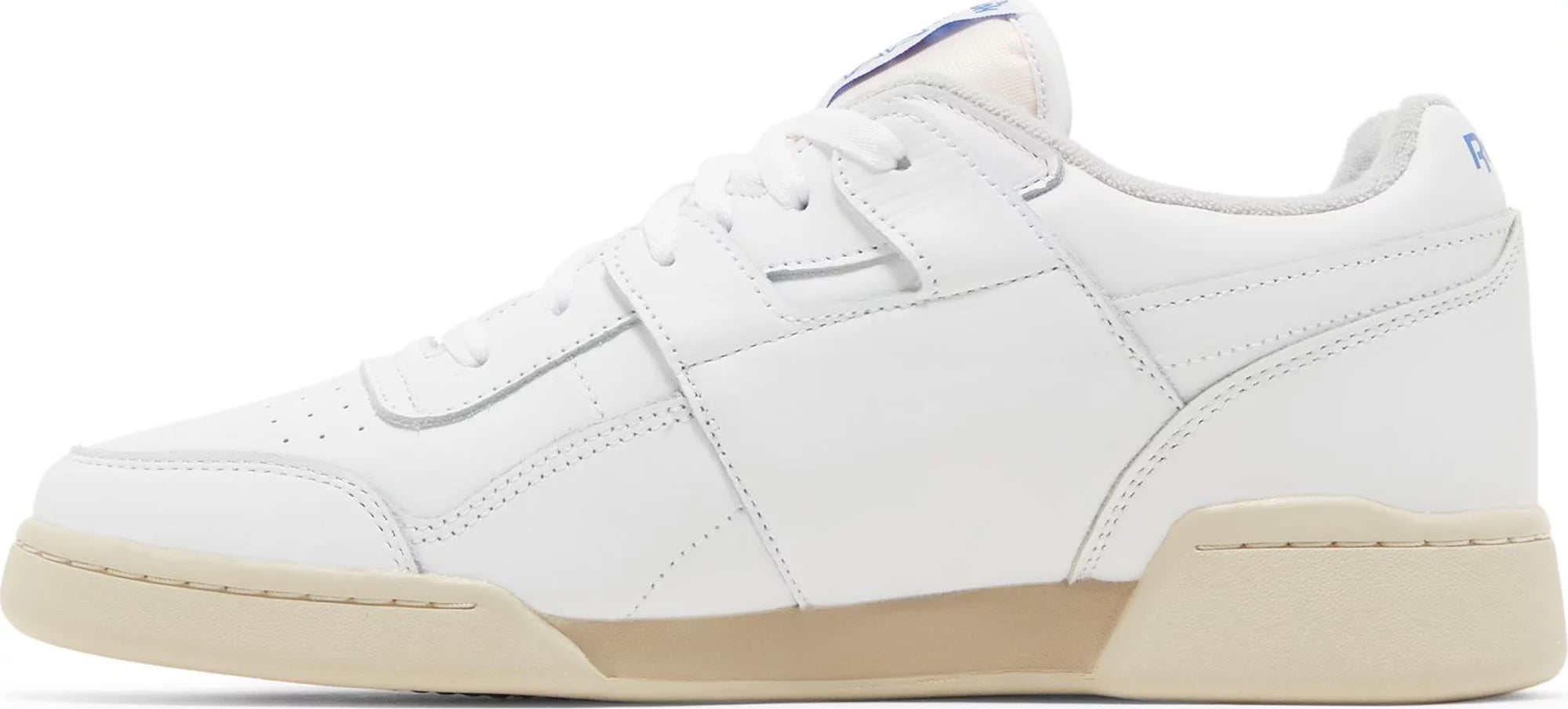 [GZ4962] Mens Reebok WORKOUT PLUS 1987 TV 'WHITE ALABASTER'