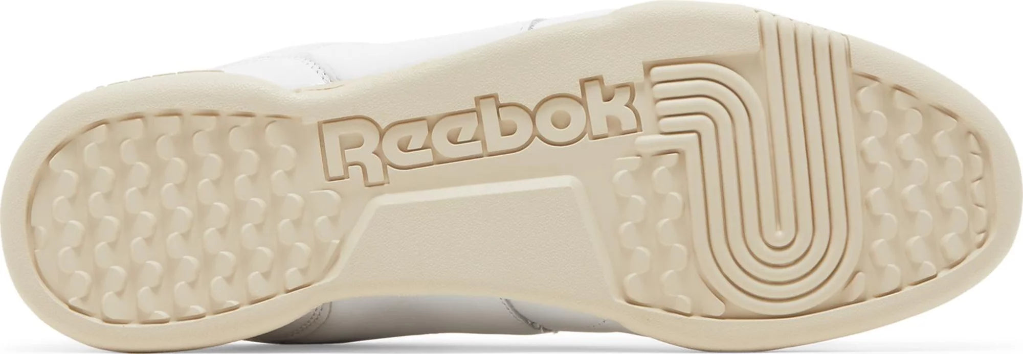 [GZ4962] Mens Reebok WORKOUT PLUS 1987 TV 'WHITE ALABASTER'
