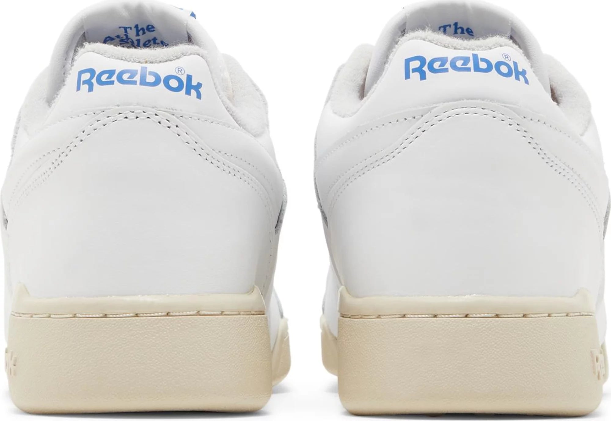 [GZ4962] Mens Reebok WORKOUT PLUS 1987 TV 'WHITE ALABASTER'