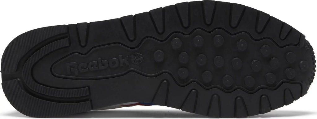 [100045420/GX2257] Mens Reebok CLASSIC LEATHER
