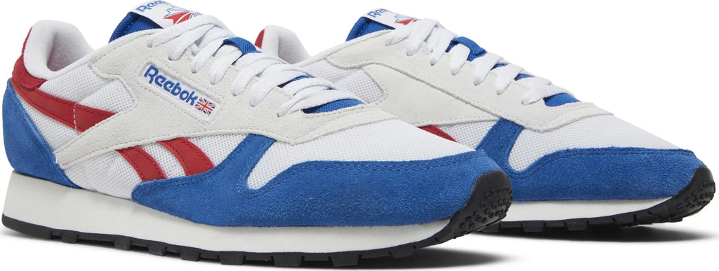 [100045420/GX2257] Mens Reebok CLASSIC LEATHER