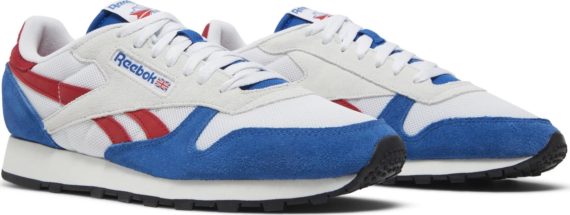 [100045420/GX2257] Mens Reebok CLASSIC LEATHER
