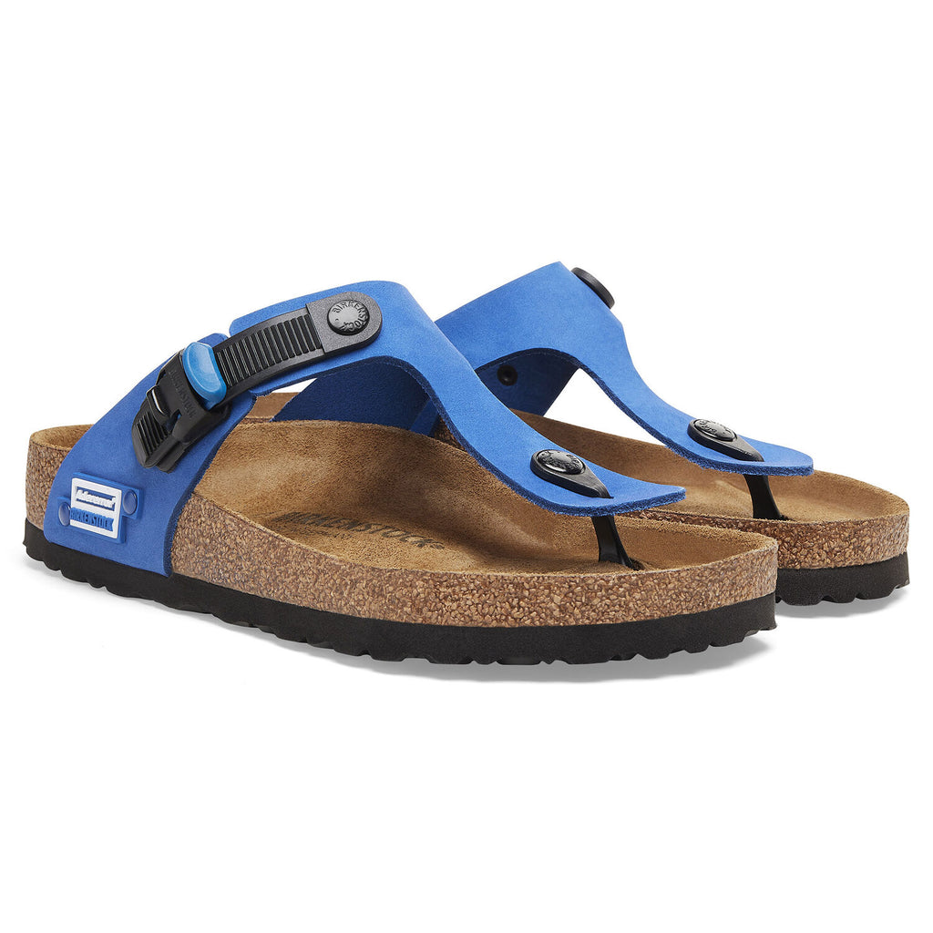 [1018907] Mens Birkenstock ADERERROR Gizeh Tech