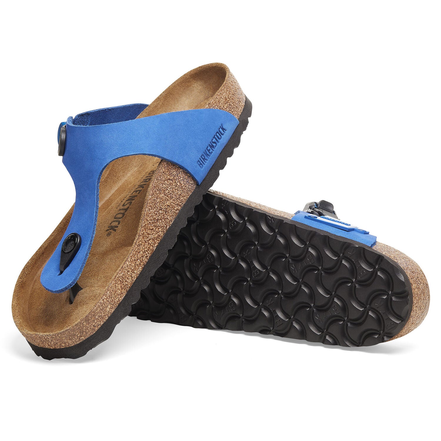 [1018907] Mens Birkenstock ADERERROR Gizeh Tech