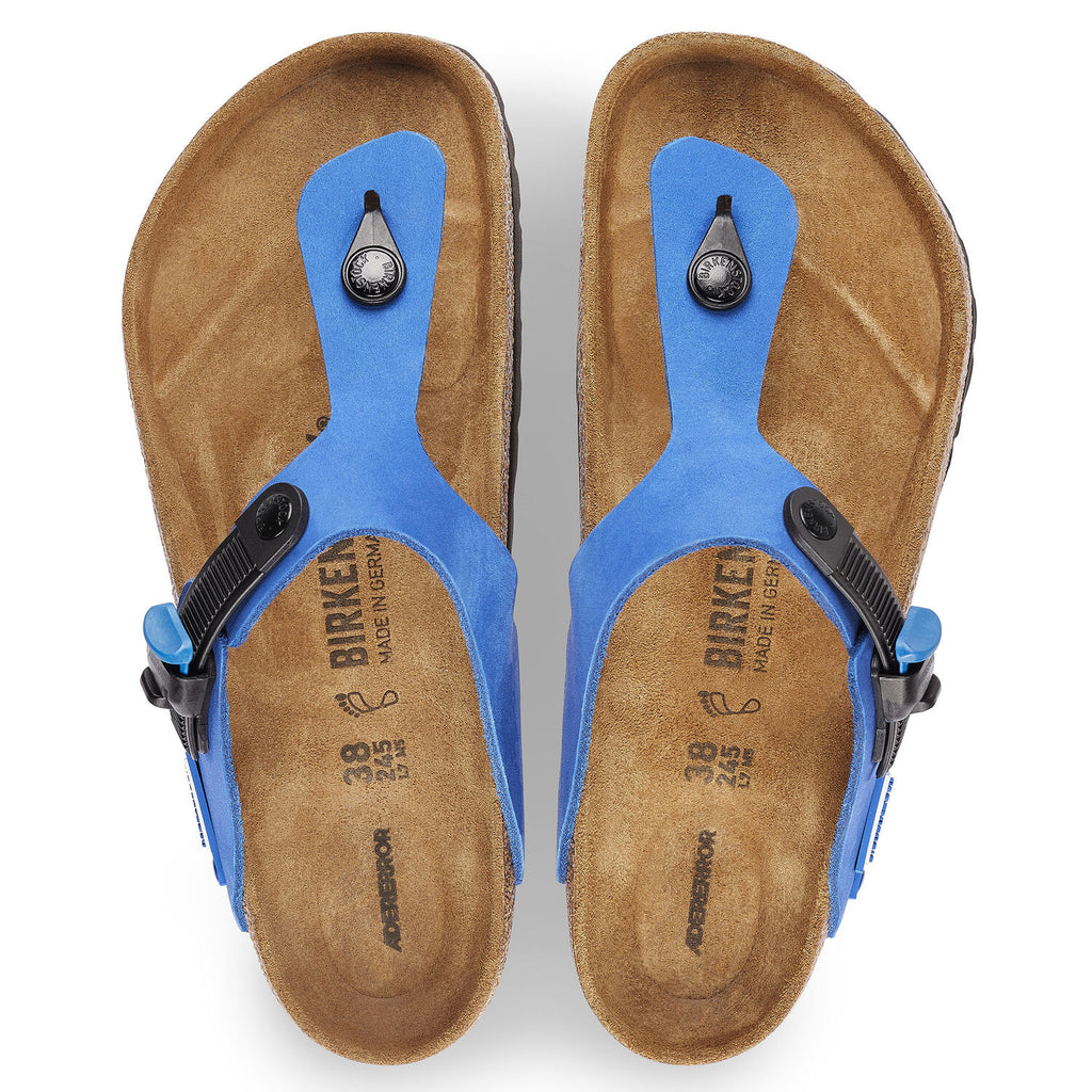 [1018907] Mens Birkenstock ADERERROR Gizeh Tech