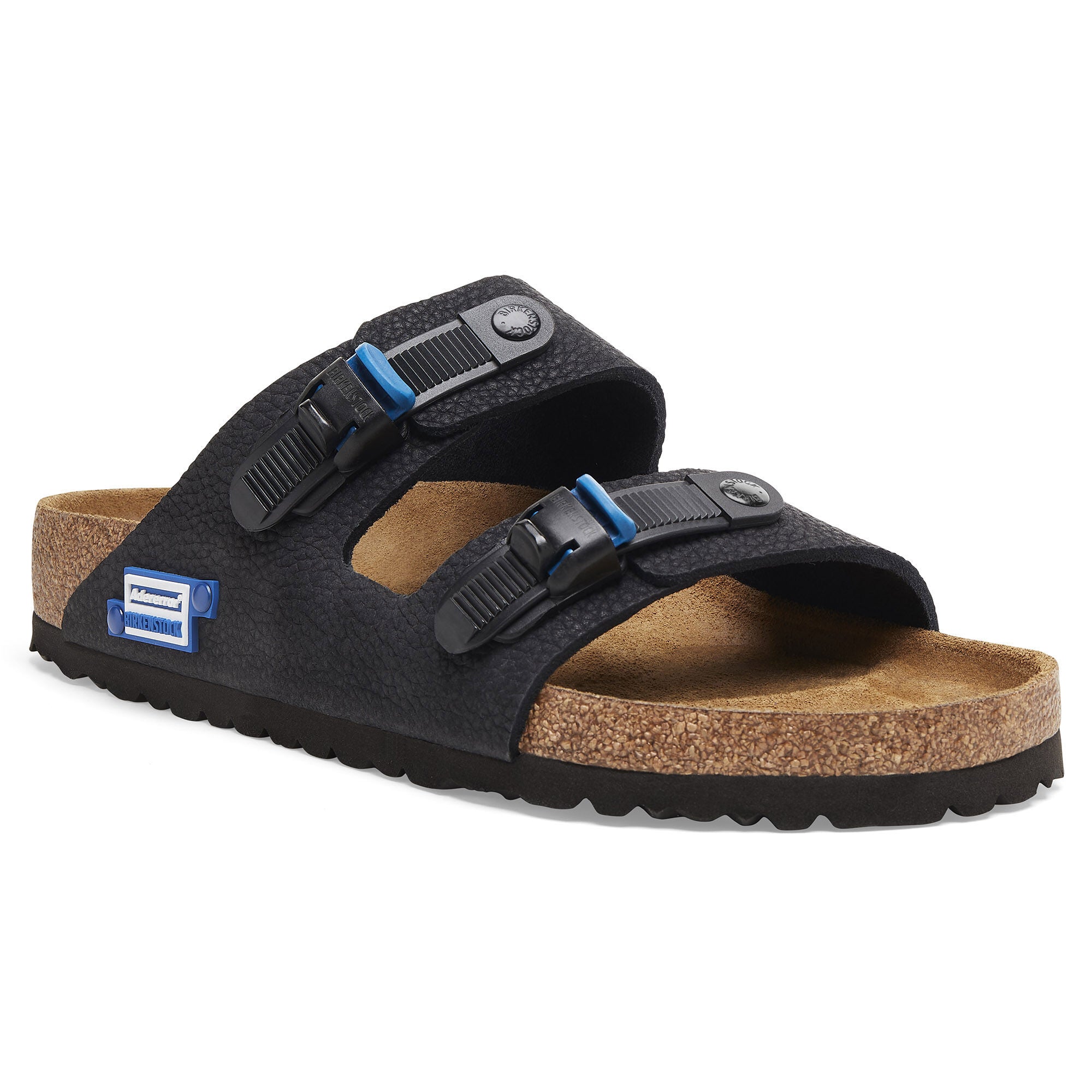 [1018954] Mens Birkenstock ADERERROR Arizona Tech