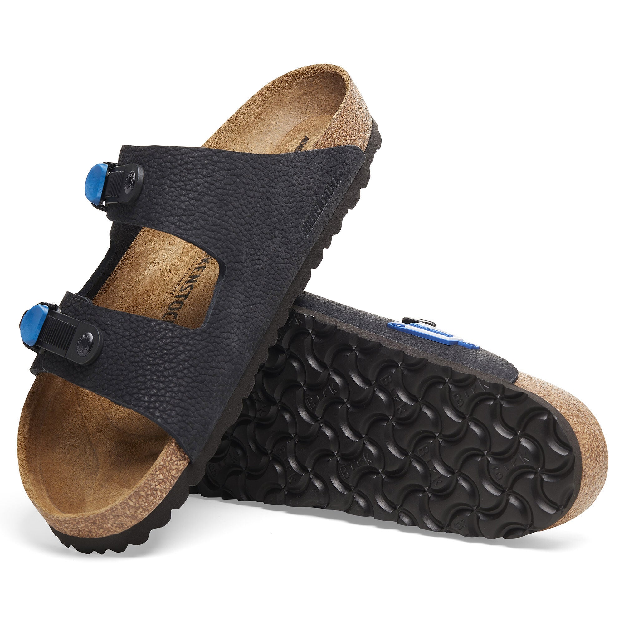 [1018954] Mens Birkenstock ADERERROR Arizona Tech