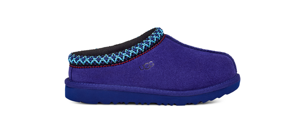 [1019066K-NVLB] Kids Ugg TASMAN II