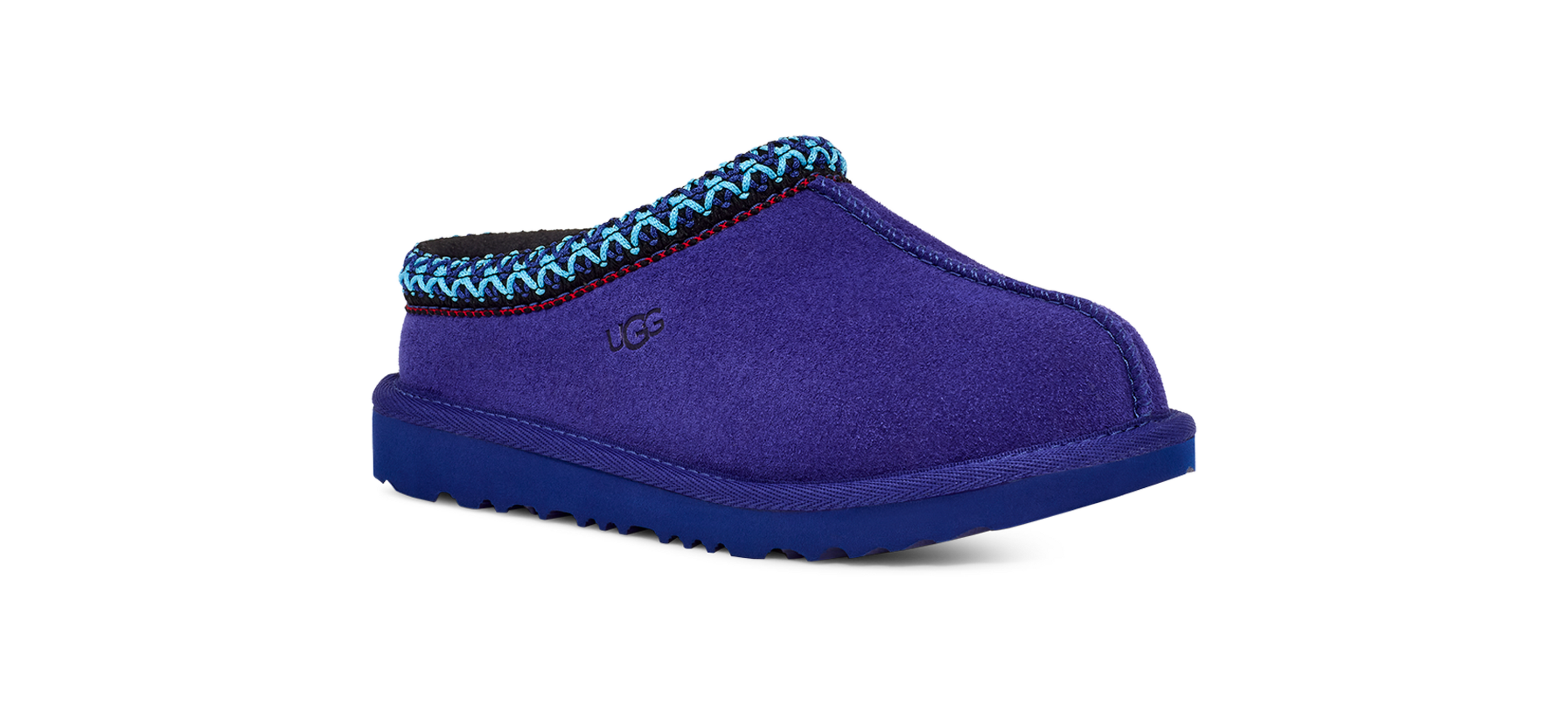[1019066K-NVLB] Kids Ugg TASMAN II