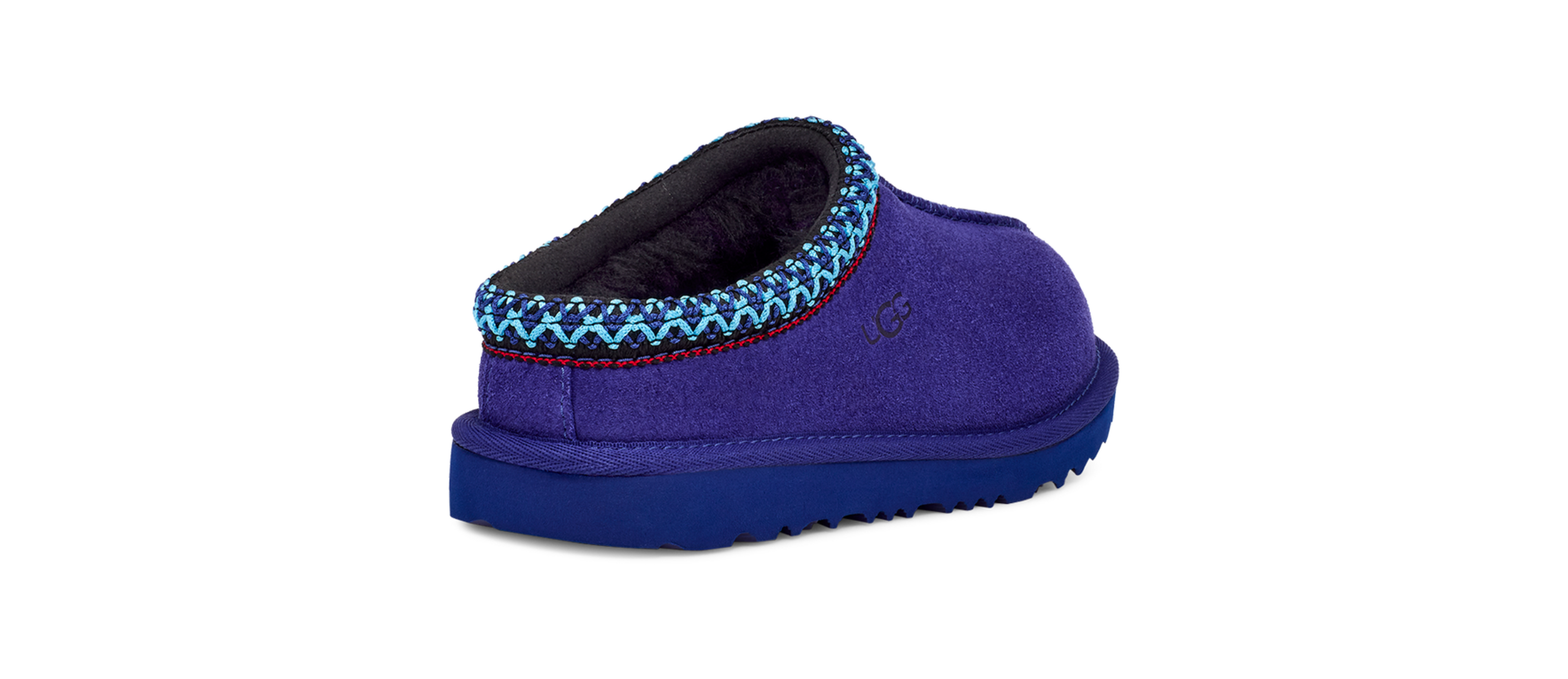[1019066K-NVLB] Kids Ugg TASMAN II