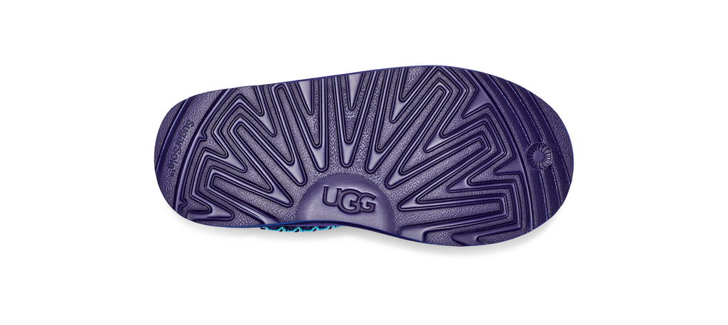 [1019066K-NVLB] Kids Ugg TASMAN II