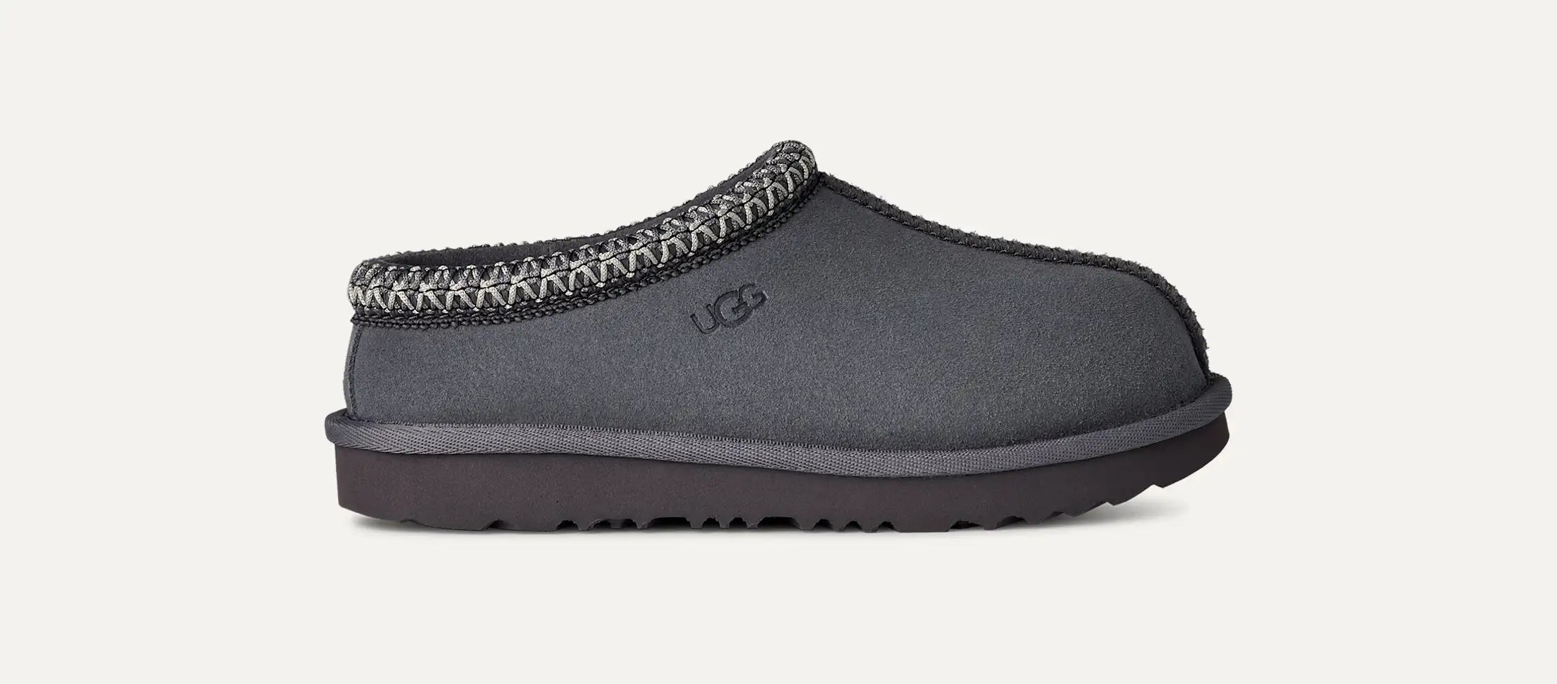 [1019066K-OBS] KIDS UGG TASMAN II