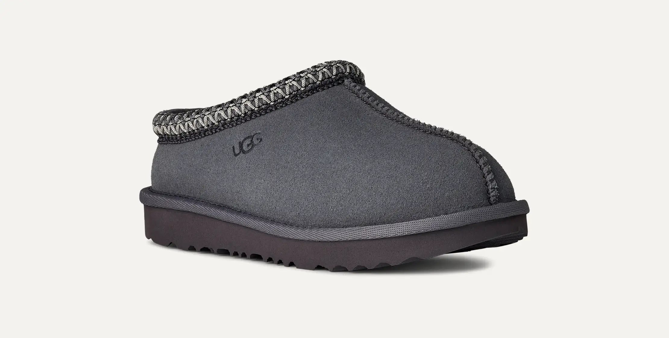 [1019066K-OBS] KIDS UGG TASMAN II