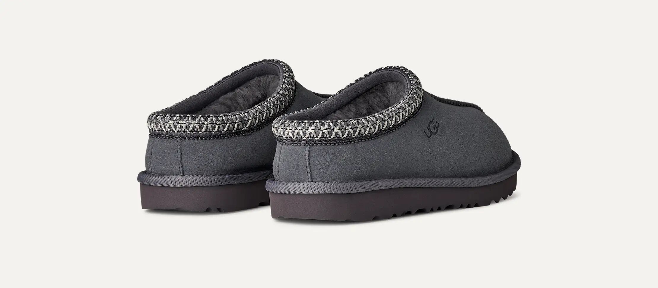 [1019066K-OBS] KIDS UGG TASMAN II
