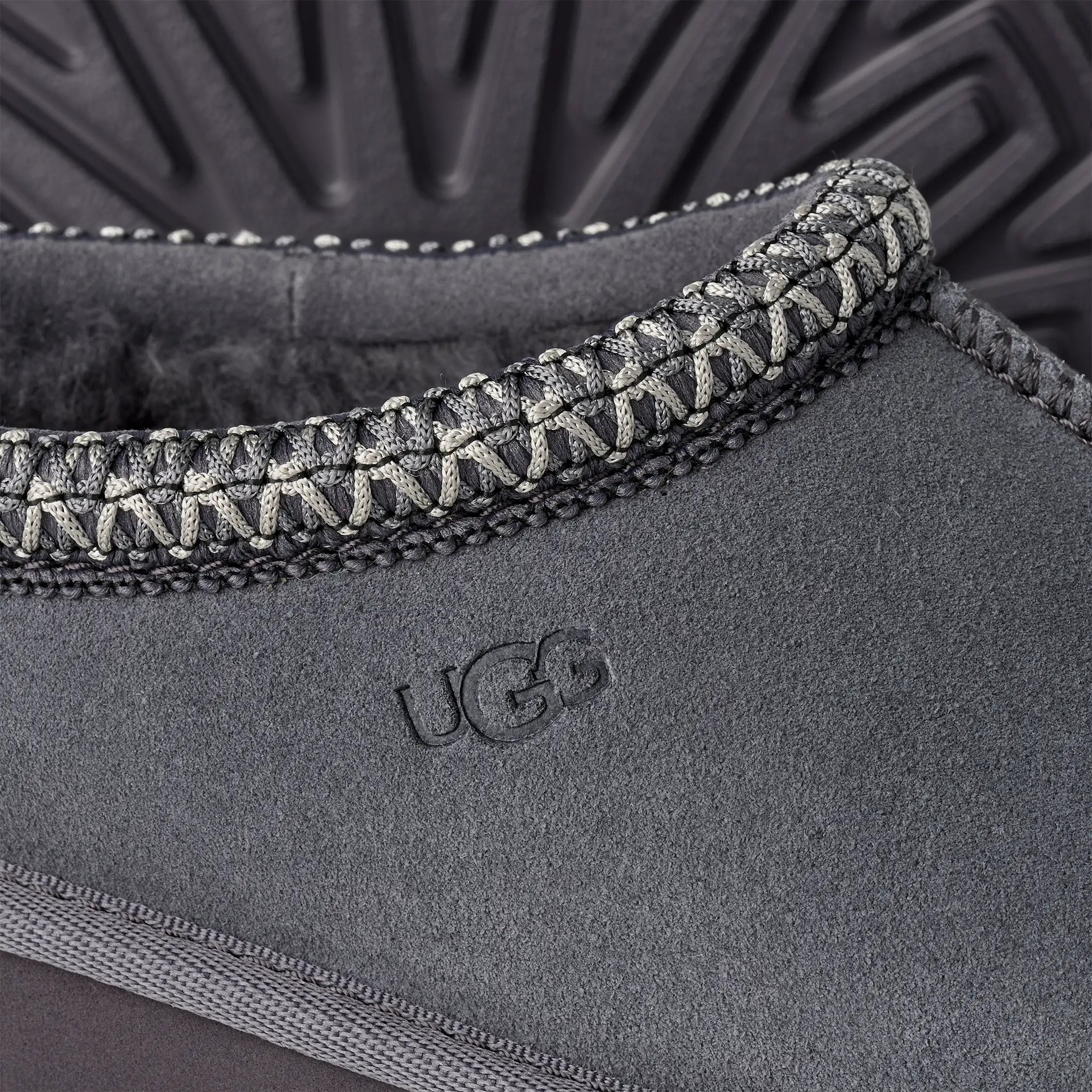 [1019066K-OBS] KIDS UGG TASMAN II