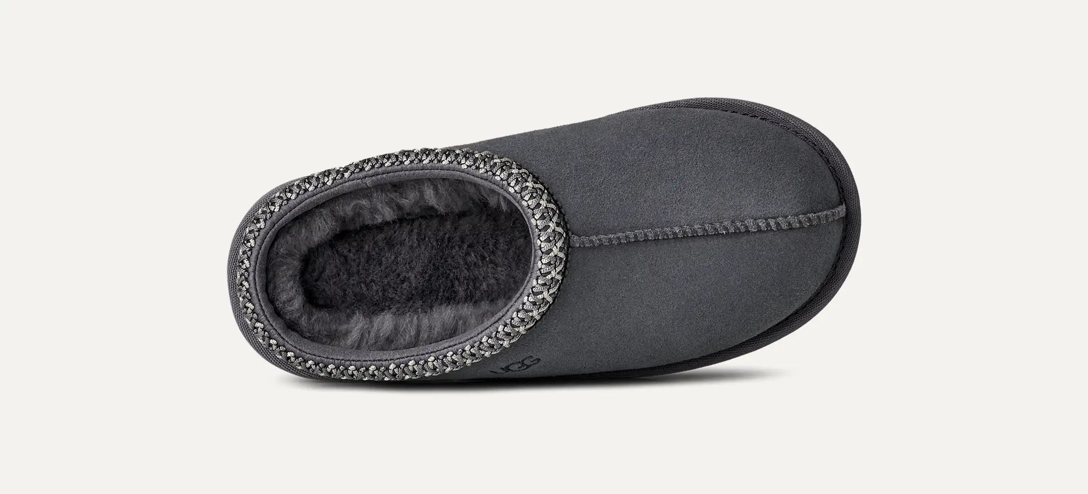 [1019066K-OBS] KIDS UGG TASMAN II