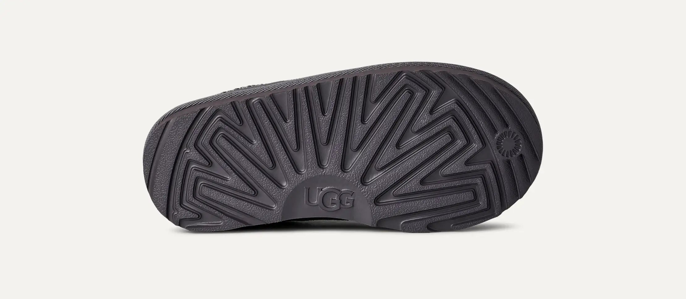 [1019066K-OBS] KIDS UGG TASMAN II