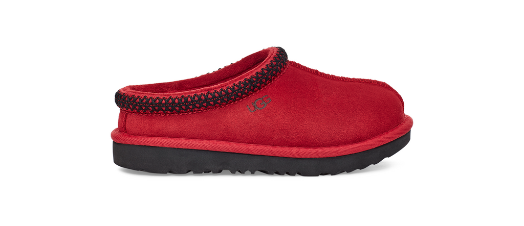 [1019066K-SBR] Kids Ugg TASMAN II