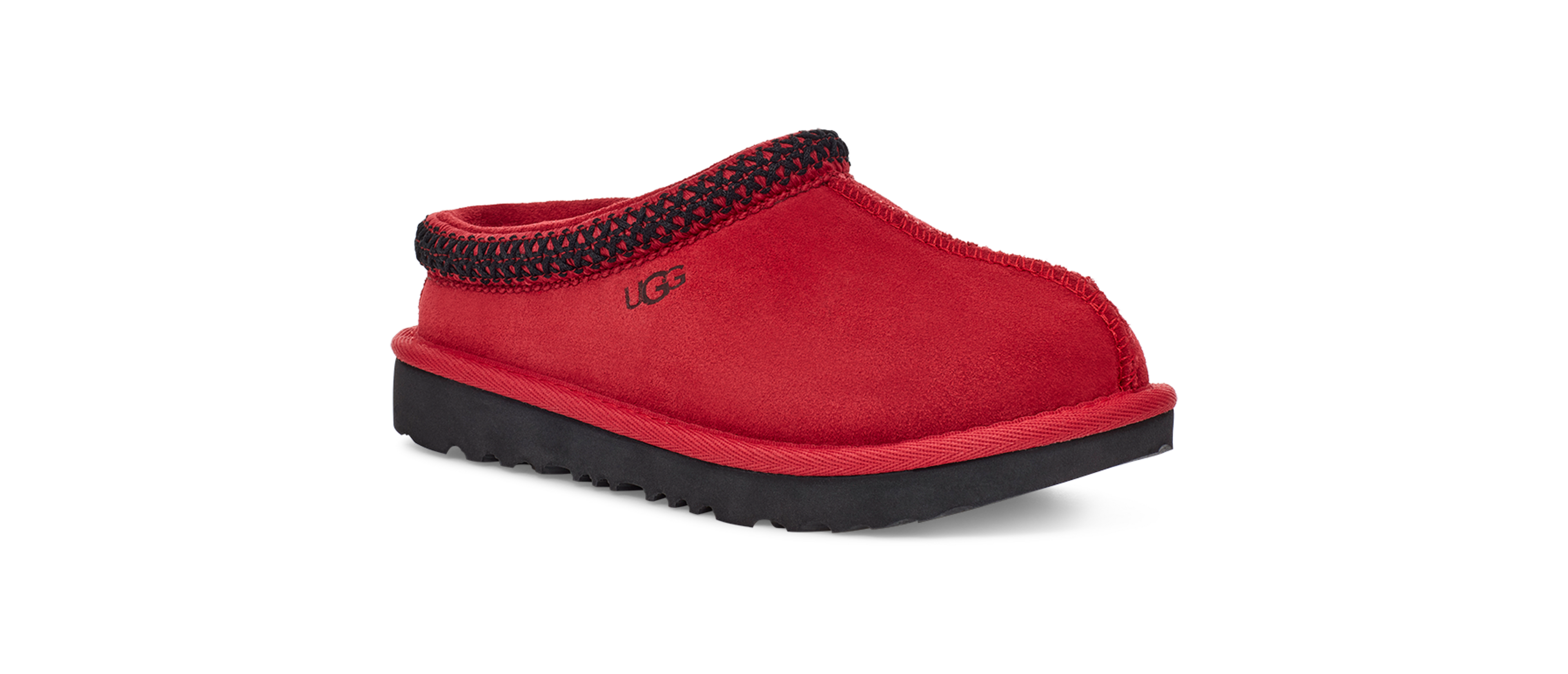 [1019066K-SBR] Kids Ugg TASMAN II