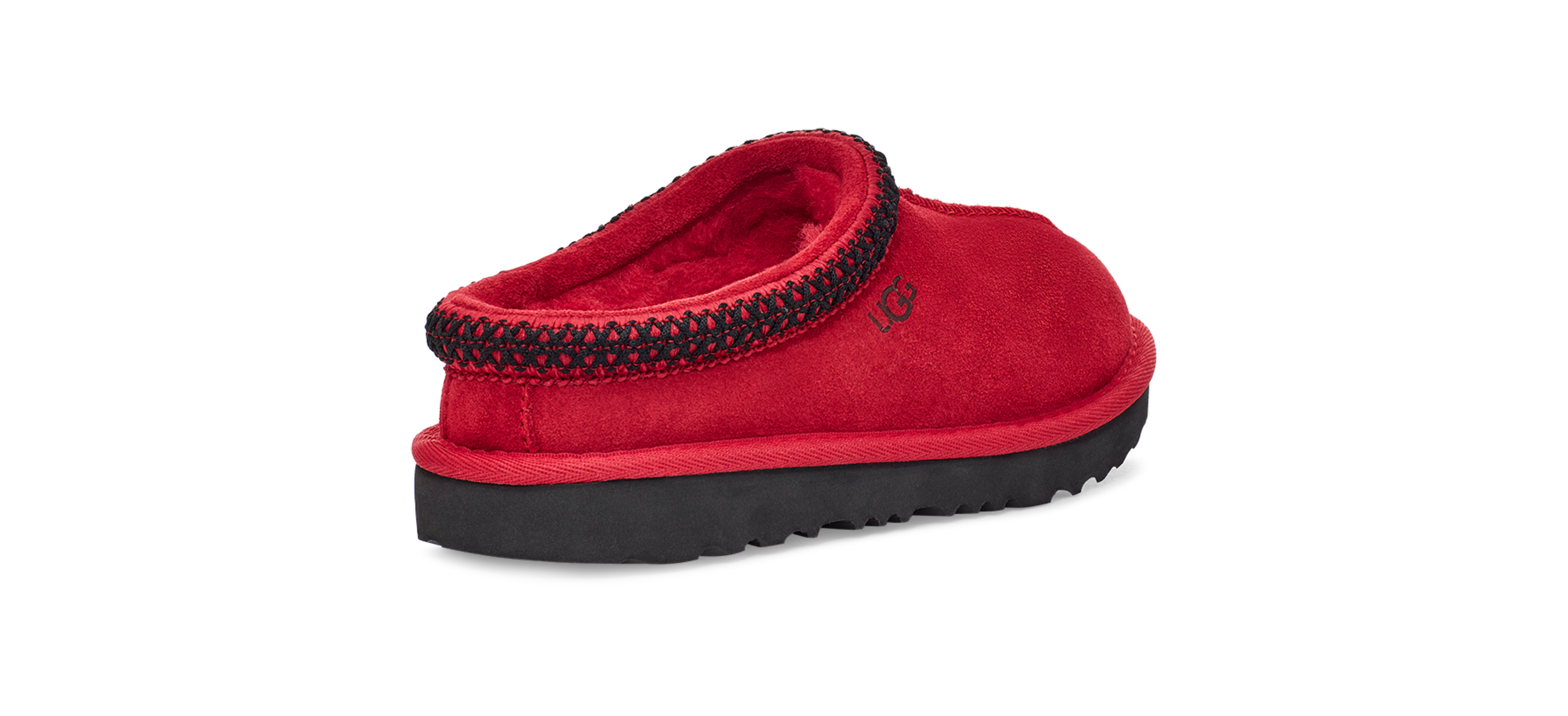 [1019066K-SBR] Kids Ugg TASMAN II