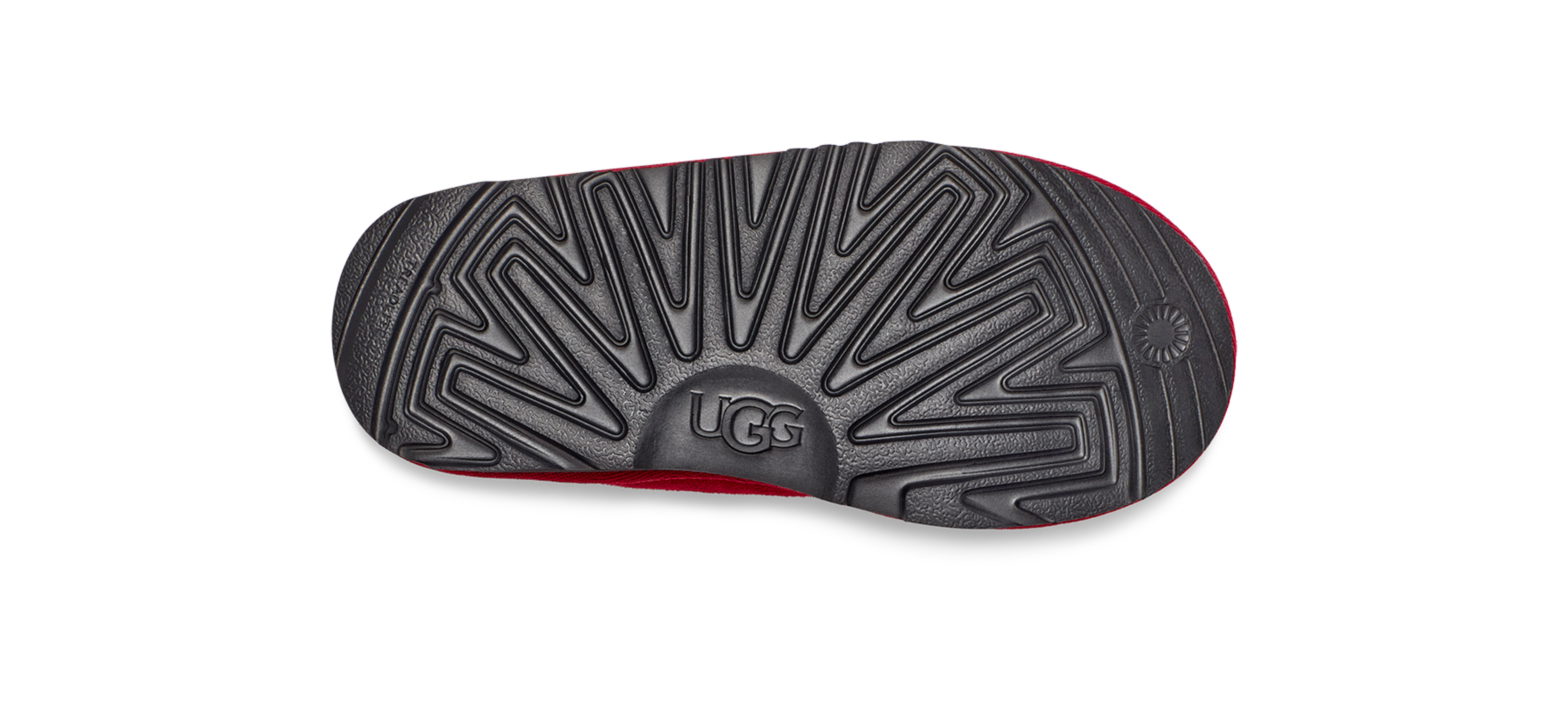 [1019066K-SBR] Kids Ugg TASMAN II