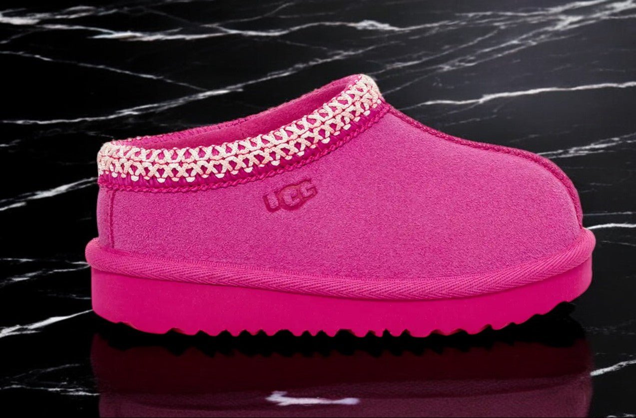 [1019066T-RCR] TODDLERS UGG TASMAN II
