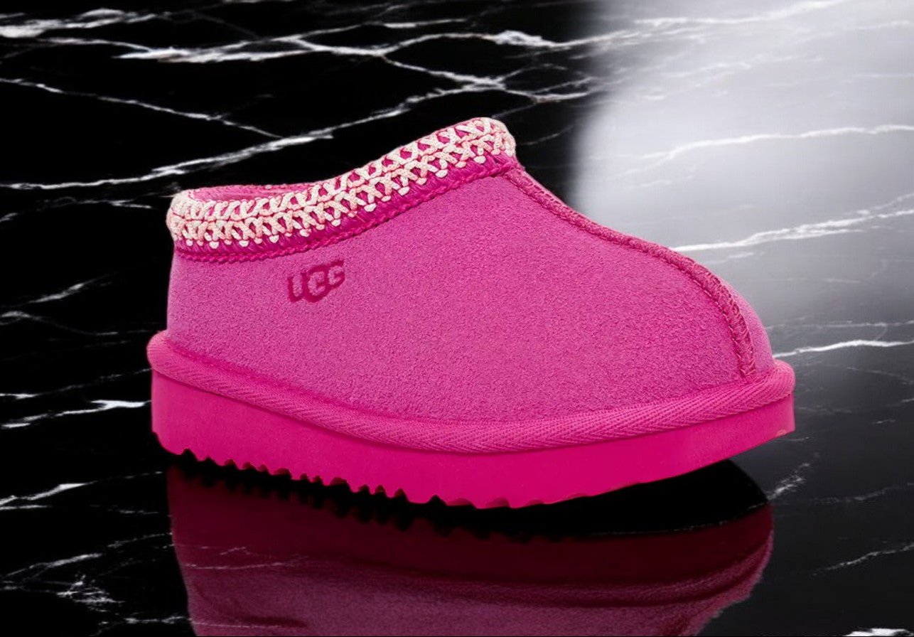 [1019066T-RCR] TODDLERS UGG TASMAN II