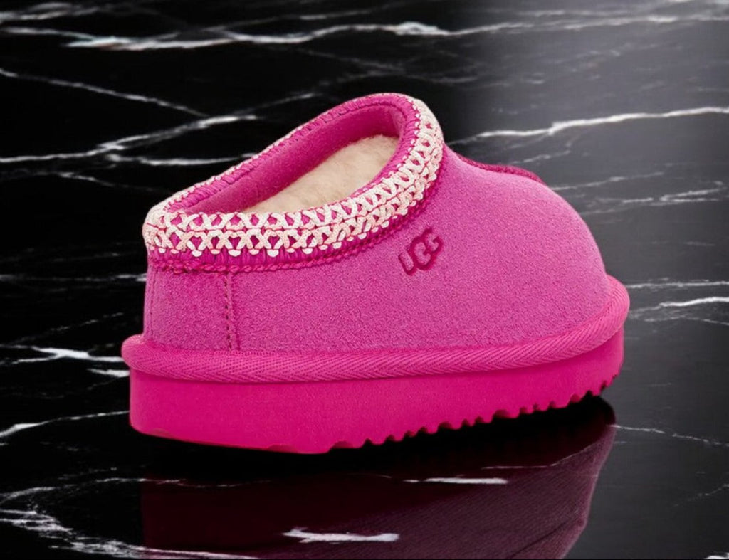 [1019066T-RCR] TODDLERS UGG TASMAN II