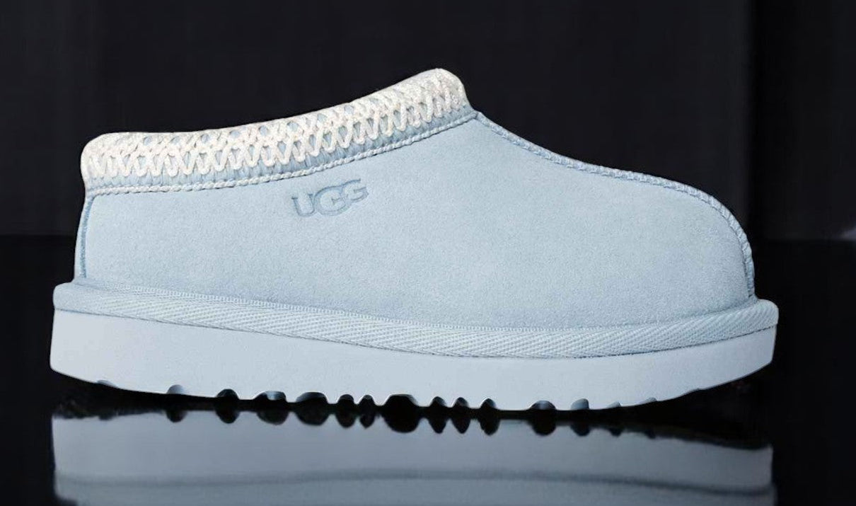 [1019066T-SFOA] TODDLERS UGG TASMAN