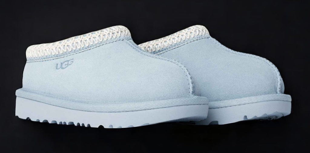 [1019066T-SFOA] TODDLERS UGG TASMAN