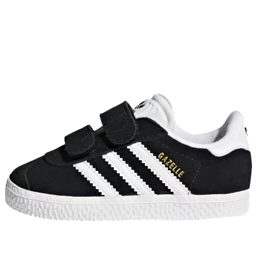 [CQ3139] TODDLERS ADIDAS ORIGINALS GAZELLE