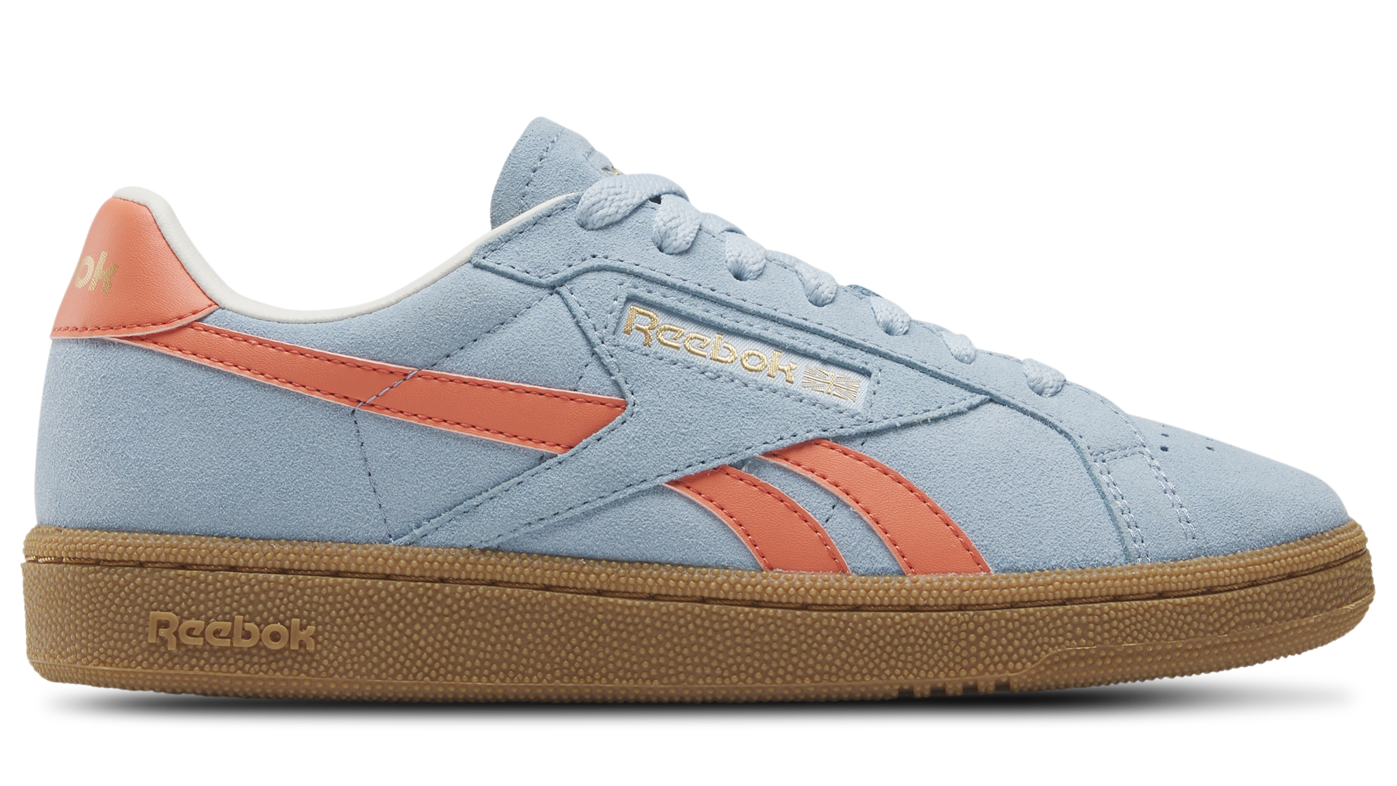 [100207962] WOMENS REEBOK CLUB C GROUNDS UK