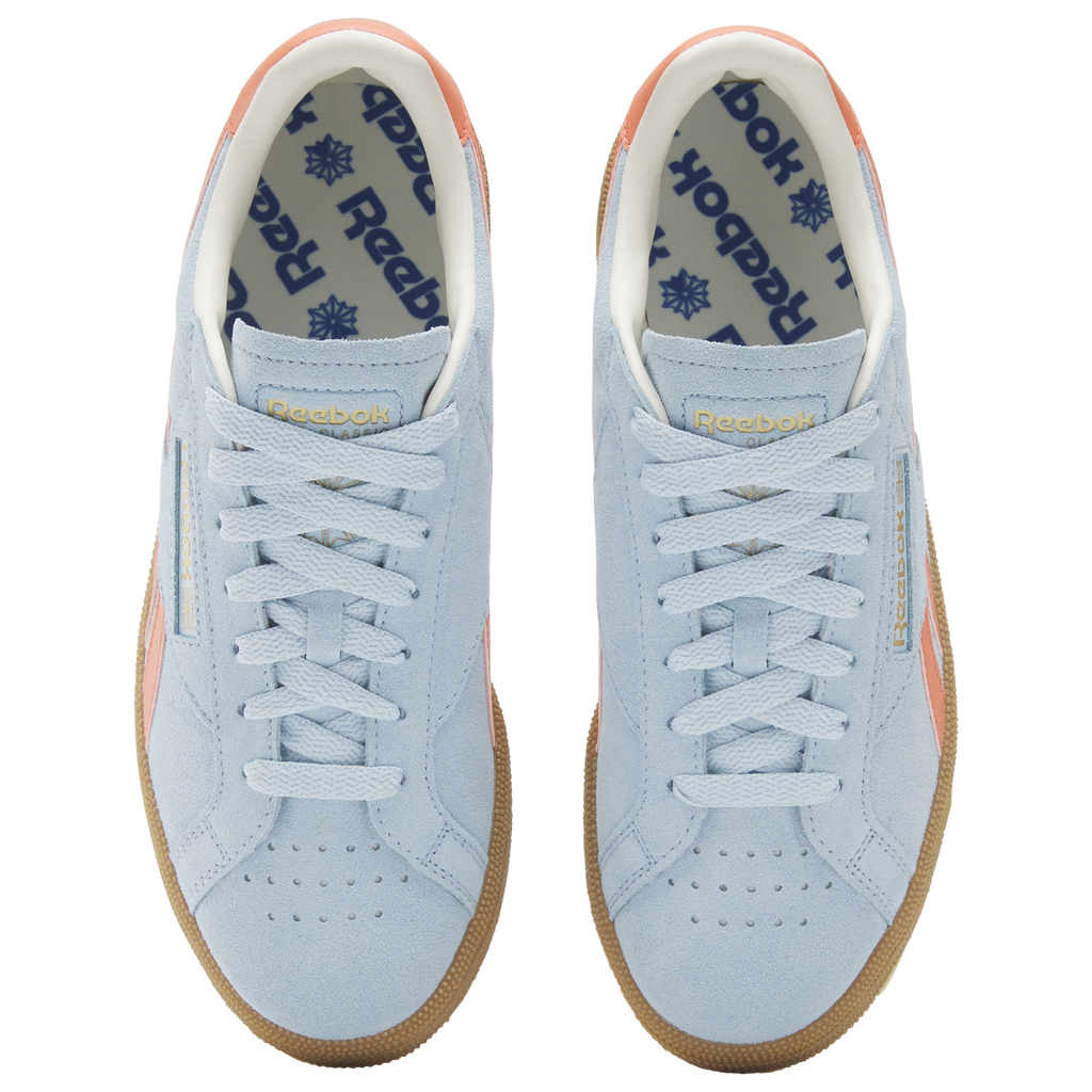 [100207962] WOMENS REEBOK CLUB C GROUNDS UK