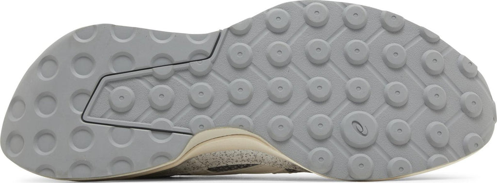 [1201A700-020] Mens ASICS JOGGER X81 'OYSTER GREY CREAM'