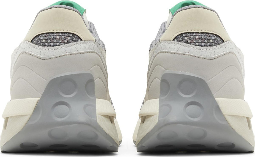 [1201A700-020] Mens ASICS JOGGER X81 'OYSTER GREY CREAM'