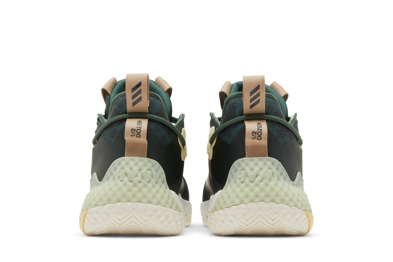 [GW9032] Mens Adidas HARDEN VOL. 6