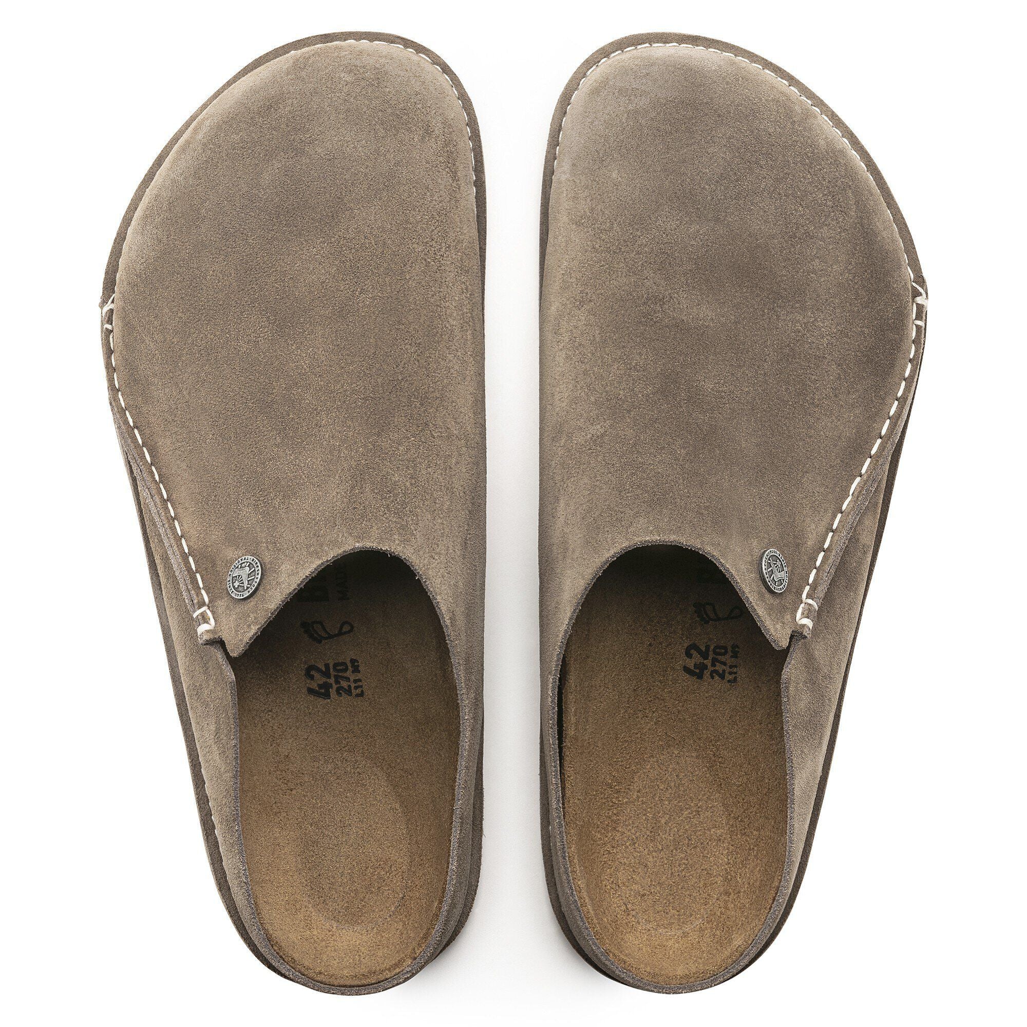 [1021318] UNISEX BIRKENSTOCK Zermatt Premium (REGULAR WIDTH)