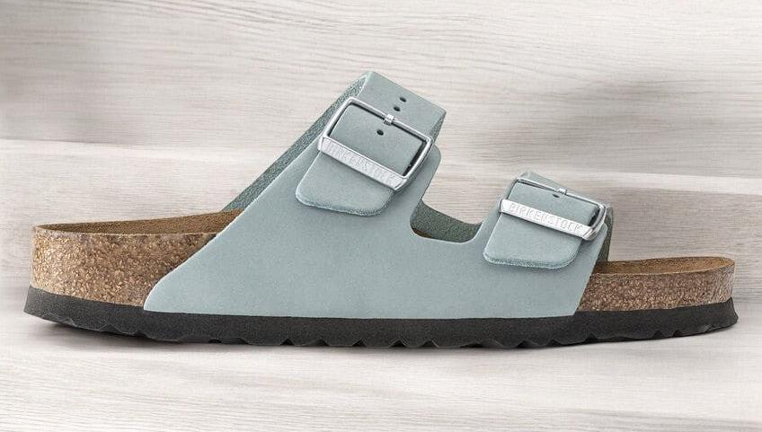 [1021446] Womens Birkenstock ARIZONA SOFT FOOTBED (NARROW WIDTH)