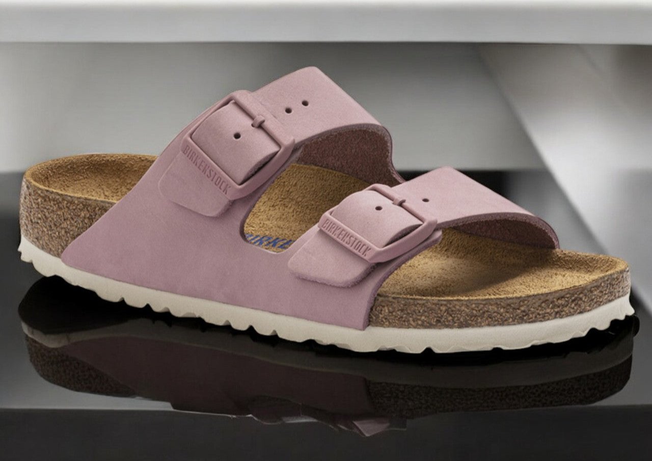 [1021761] Womens Birkenstock ARIZONA SOFT FOOTBED (REGULAR WIDTH)