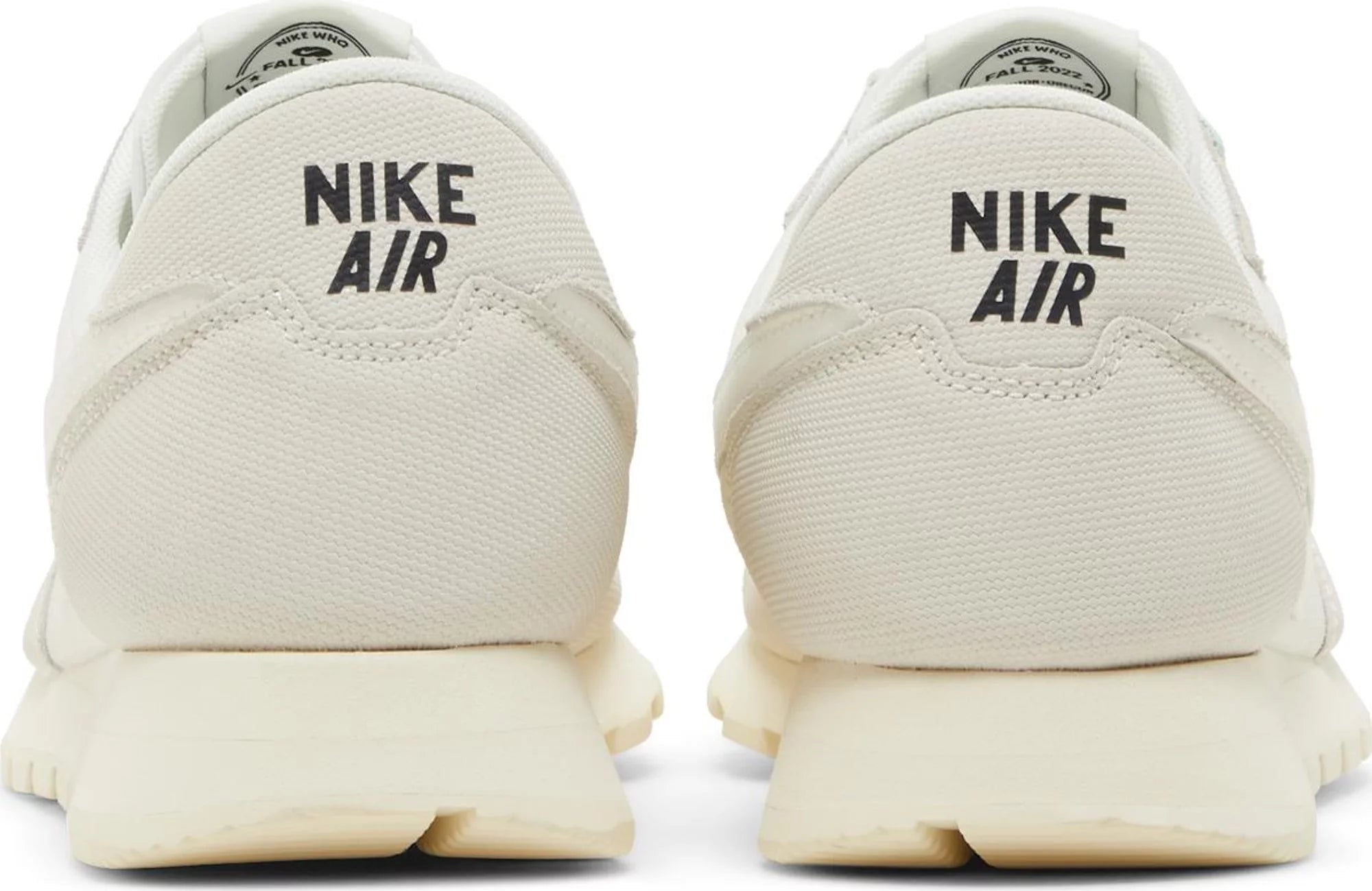 [DV0432-100] Mens Nike Air Pegasus 83 Premium 'Vintage Sail'