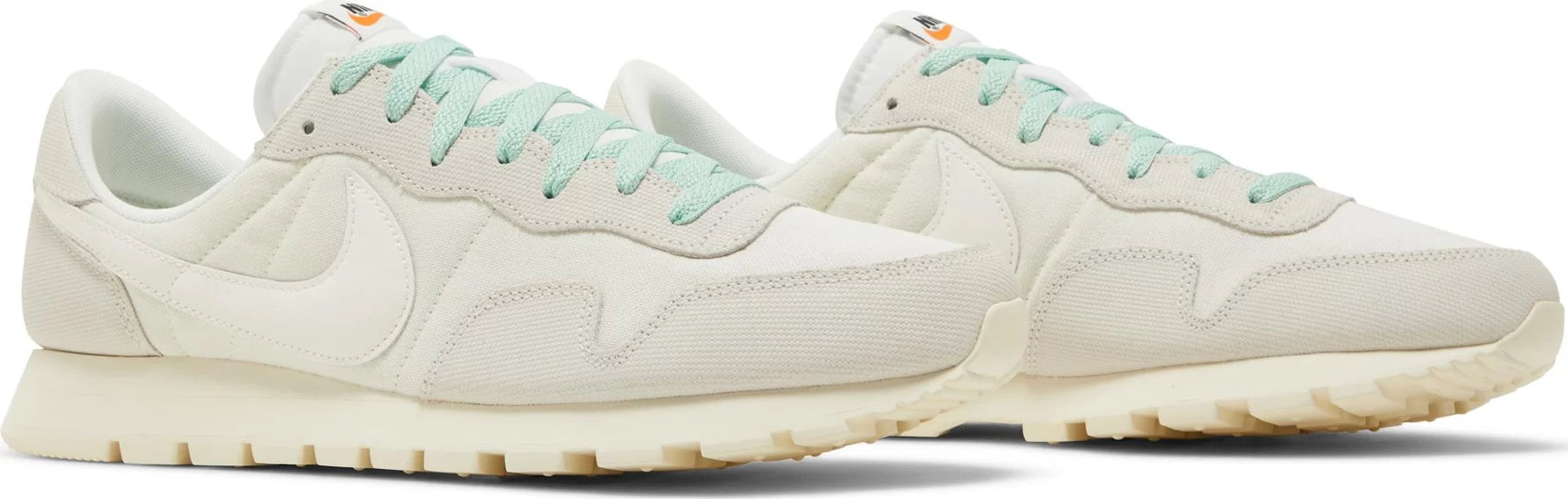 [DV0432-100] Mens Nike Air Pegasus 83 Premium 'Vintage Sail'
