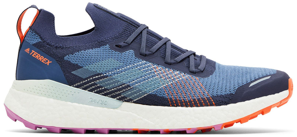 [GY6140] MENS ADIDAS TERREX TWO ULTRA PRIMEBLUE
