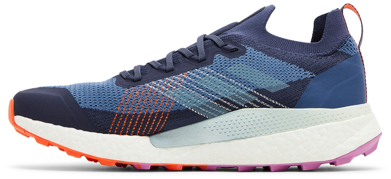 [GY6140] MENS ADIDAS TERREX TWO ULTRA PRIMEBLUE