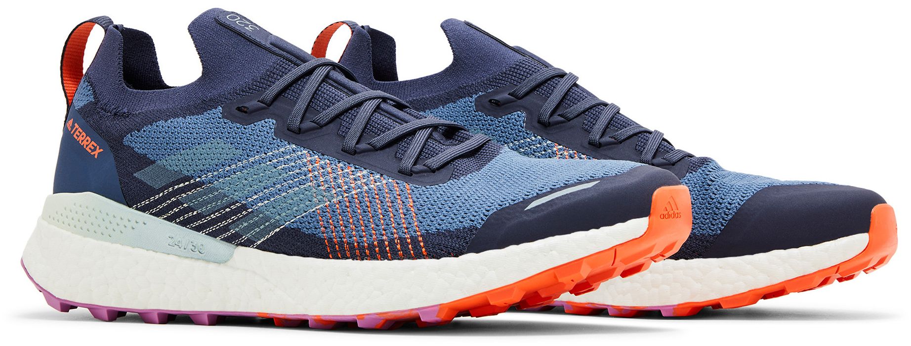 [GY6140] MENS ADIDAS TERREX TWO ULTRA PRIMEBLUE