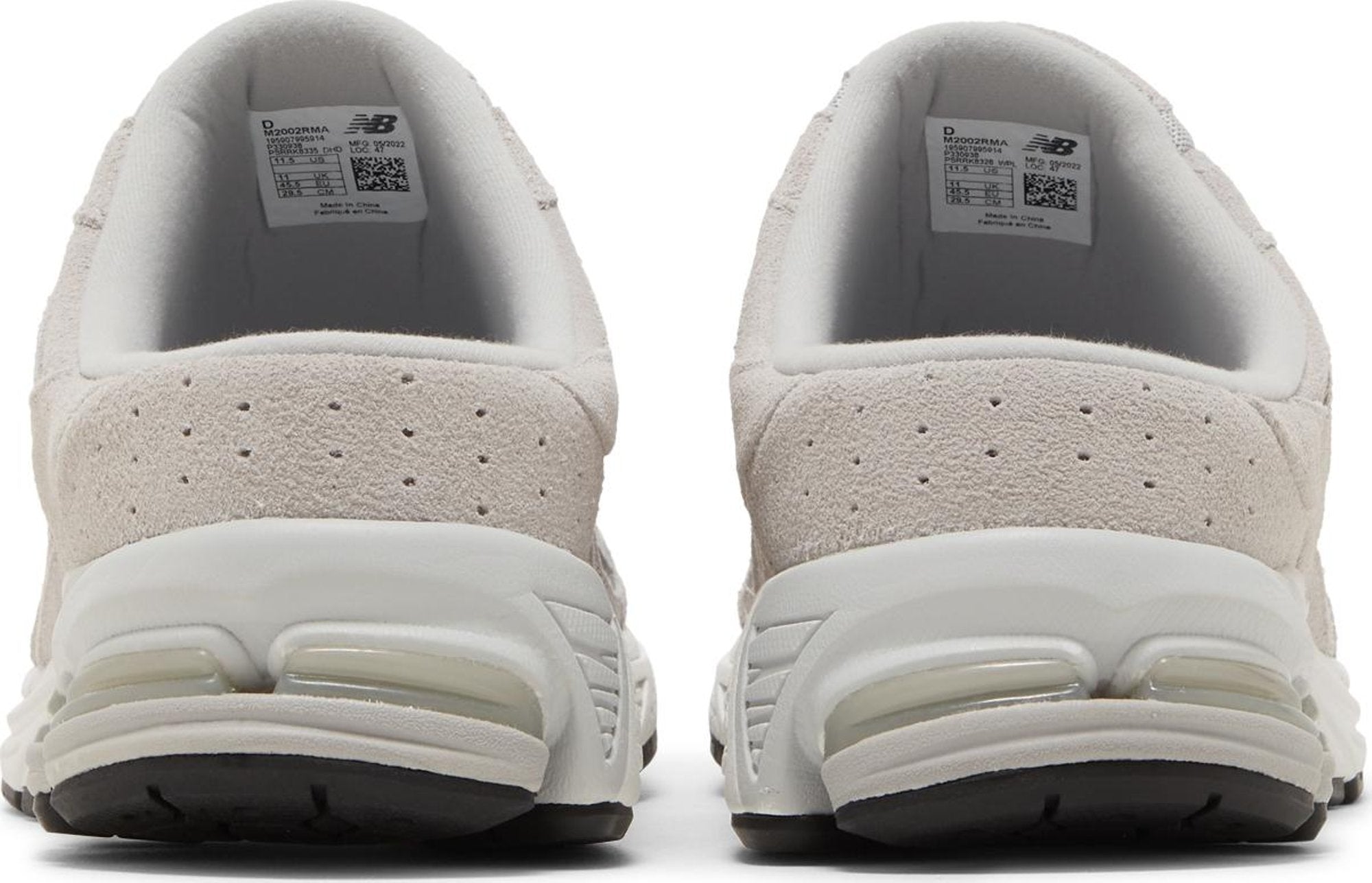 [M2002RMA] Mens New Balance M2002R MULE 'RAIN CLOUD'