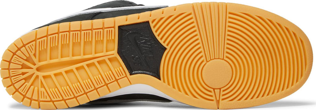 [CD2563-006] Mens Nike SB DUNK LOW PRO 'BLACK GUM'
